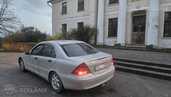 Mercedes-Benz C200, 2002, 2.2 л.. - MM.LV - 2