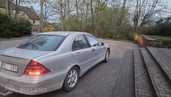 Mercedes-Benz C200, 2002, 2.2 л.. - MM.LV - 3