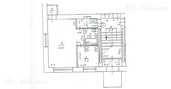 Квартира в Риге, 32 м², 1 комн., 1 этаж. - MM.LV - 2