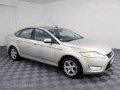 Ford Mondeo, 2009/October, 189000 km, 2.0 l.. - MM.LV