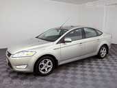 Ford Mondeo, 2009/October, 189000 km, 2.0 l.. - MM.LV - 2