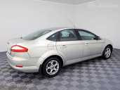 Ford Mondeo, 2009/October, 189000 km, 2.0 l.. - MM.LV - 3