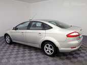 Ford Mondeo, 2009/October, 189000 km, 2.0 l.. - MM.LV - 4