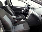 Ford Mondeo, 2009/October, 189000 km, 2.0 l.. - MM.LV - 6