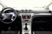 Ford S-MAX, 2008/Novembris, 393000 km, 2.0 l.. - MM.LV - 5