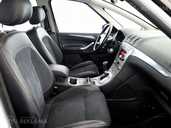 Ford S-MAX, 2008/Novembris, 393000 km, 2.0 l.. - MM.LV - 6