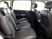 Ford S-MAX, 2008/Novembris, 393000 km, 2.0 l.. - MM.LV - 7