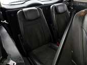 Ford S-MAX, 2008/Novembris, 393000 km, 2.0 l.. - MM.LV - 8