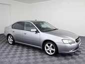 Subaru Legacy, 2007/May, 238000 km, 2.0 l.. - MM.LV