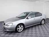 Subaru Legacy, 2007/Maijs, 238000 km, 2.0 l.. - MM.LV - 2