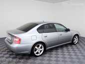 Subaru Legacy, 2007/Maijs, 238000 km, 2.0 l.. - MM.LV - 3