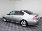 Subaru Legacy, 2007/Maijs, 238000 km, 2.0 l.. - MM.LV - 4