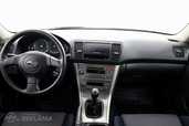 Subaru Legacy, 2007/Maijs, 238000 km, 2.0 l.. - MM.LV - 5