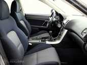 Subaru Legacy, 2007/Maijs, 238000 km, 2.0 l.. - MM.LV - 6