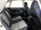 Subaru Legacy, 2007/Maijs, 238000 km, 2.0 l.. - MM.LV - 7
