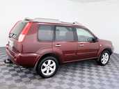 Nissan X-Trail, 2005/December, 308000 km, 2.5 l.. - MM.LV - 3