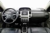 Nissan X-Trail, 2005/December, 308000 km, 2.5 l.. - MM.LV - 5