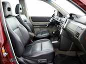 Nissan X-Trail, 2005/December, 308000 km, 2.5 l.. - MM.LV - 7