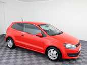 Volkswagen Polo, 2011/June, 334000 km, 1.2 l.. - MM.LV