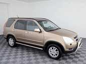 Honda CR-V, 2004/Decembris, 199000 km, 2.0 l.. - MM.LV