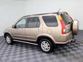 Honda CR-V, 2004/Decembris, 199000 km, 2.0 l.. - MM.LV - 4