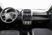 Honda CR-V, 2004/Decembris, 199000 km, 2.0 l.. - MM.LV - 5