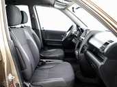 Honda CR-V, 2004/Decembris, 199000 km, 2.0 l.. - MM.LV - 6