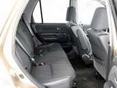 Honda CR-V, 2004/Decembris, 199000 km, 2.0 l.. - MM.LV - 7
