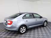 Skoda Rapid, 2013/Май, 268000 km, 1.2 л.. - MM.LV - 3
