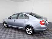 Skoda Rapid, 2013/Май, 268000 km, 1.2 л.. - MM.LV - 4