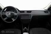 Skoda Rapid, 2013/Май, 268000 km, 1.2 л.. - MM.LV - 5