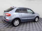 Renault Koleos, 2008/Augusts, 295000 km, 2.0 l.. - MM.LV - 3