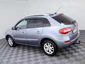 Renault Koleos, 2008/Augusts, 295000 km, 2.0 l.. - MM.LV - 4