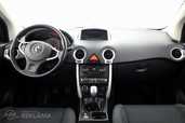 Renault Koleos, 2008/Augusts, 295000 km, 2.0 l.. - MM.LV - 5
