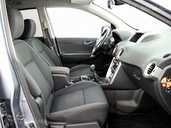 Renault Koleos, 2008/Augusts, 295000 km, 2.0 l.. - MM.LV - 6