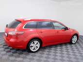 Mazda 6, 2008/April, 239000 km, 1.8 l.. - MM.LV - 3