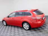 Mazda 6, 2008/April, 239000 km, 1.8 l.. - MM.LV - 4