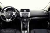 Mazda 6, 2008/April, 239000 km, 1.8 l.. - MM.LV - 5