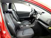 Mazda 6, 2008/April, 239000 km, 1.8 l.. - MM.LV - 6