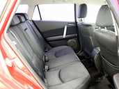 Mazda 6, 2008/April, 239000 km, 1.8 l.. - MM.LV - 7
