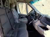 Citroen Jumper, 2009/Jūnijs, 464000 km, 2.2 l.. - MM.LV - 6