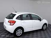 Citroen C3, 2012/Marts, 173000 km, 1.6 l.. - MM.LV - 3
