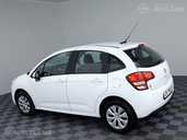 Citroen C3, 2012/Marts, 173000 km, 1.6 l.. - MM.LV - 4