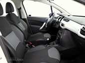 Citroen C3, 2012/Marts, 173000 km, 1.6 l.. - MM.LV - 6