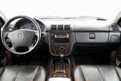 Mercedes-Benz ML 270, 2001/Aprīlis, 188000 km, 2.7 l.. - MM.LV - 5