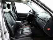 Mercedes-Benz ML 270, 2001/Aprīlis, 188000 km, 2.7 l.. - MM.LV - 6