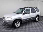 Mazda Tribute, 2001/Декабрь, 128000 km, 3.0 л.. - MM.LV - 2