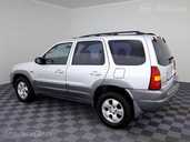Mazda Tribute, 2001/Декабрь, 128000 km, 3.0 л.. - MM.LV - 4
