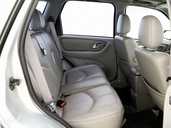 Mazda Tribute, 2001/Декабрь, 128000 km, 3.0 л.. - MM.LV - 7