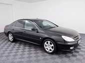 Peugeot 607, 2005/Janvāris, 187000 km, 2.2 l.. - MM.LV